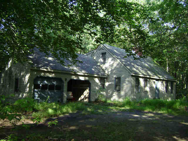 Building photograph for 289 MAIN ST S